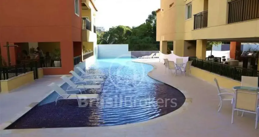 Apartamento à venda com 76,00m² e 2 quartos em Taquara, Rio de Janeiro - rj