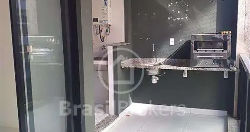 Apartamento à venda com 64,00m² e 2 quartos em Pechincha, Rio de Janeiro - rj