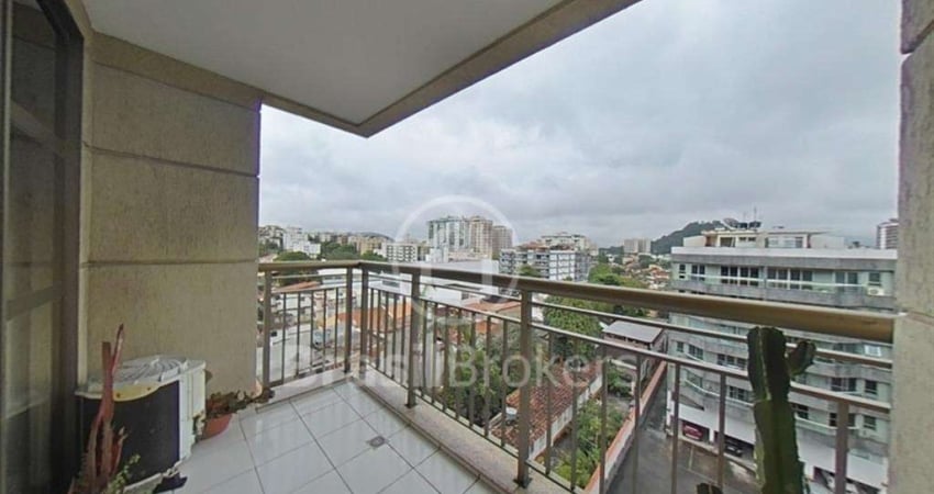 Cobertura Duplex à venda com 159,00m² e 4 quartos em Freguesia (Jacarepaguá), Rio de Janeiro - rj
