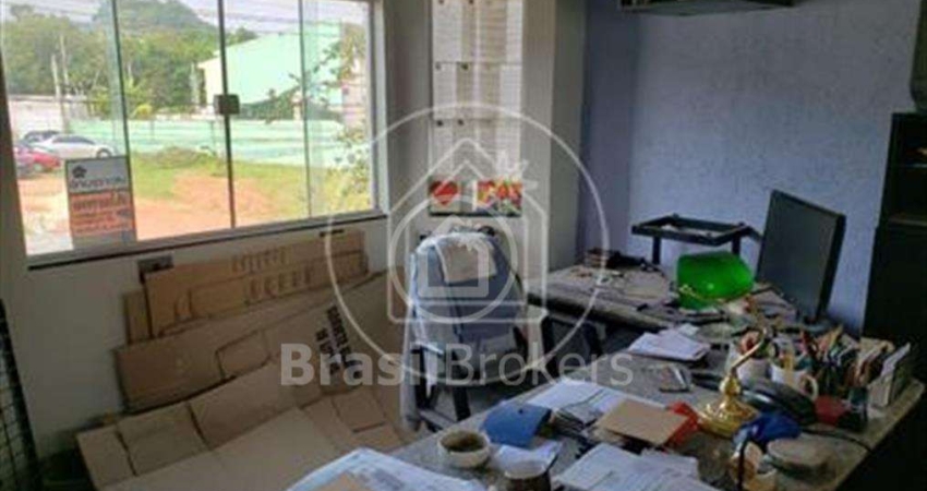 Casa de Condomínio à venda com 370,00m² e 4 quartos em Freguesia (Jacarepaguá), Rio de Janeiro - rj