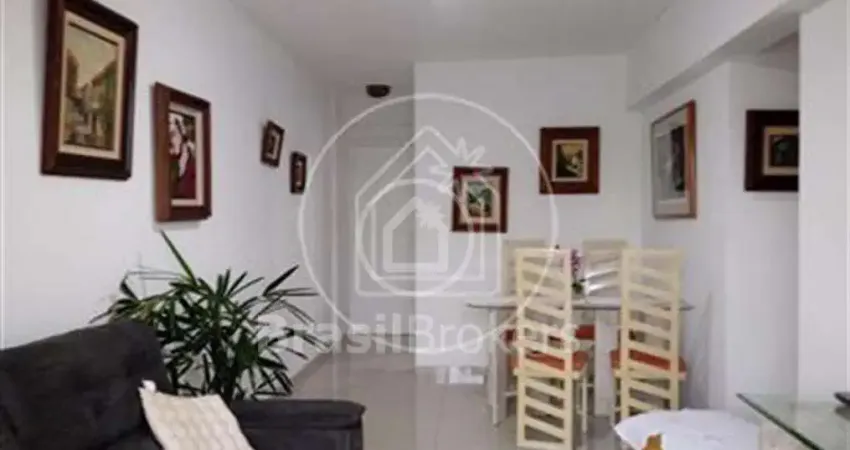 Apartamento à venda com 70,00m² e 3 quartos em Pechincha, Rio de Janeiro - rj
