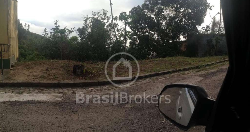Terreno de 1191 m² na Freguesia