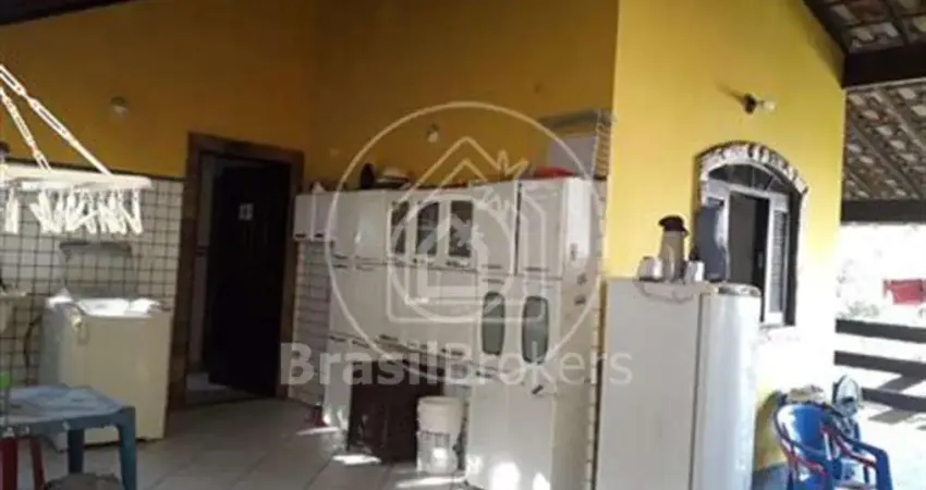 Casa à venda com 552,00m² e 2 quartos em Freguesia (Jacarepaguá), Rio de Janeiro - rj
