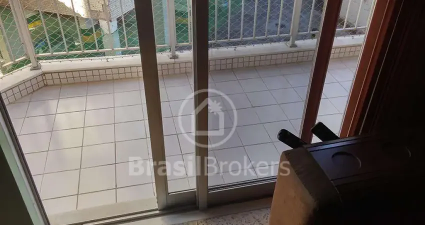 Apartamento à venda com 81,00m² e 2 quartos em Taquara, Rio de Janeiro - rj