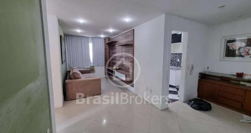 Apartamento com 2 quartos à venda na Rua Ariperana, Taquara, Rio de Janeiro