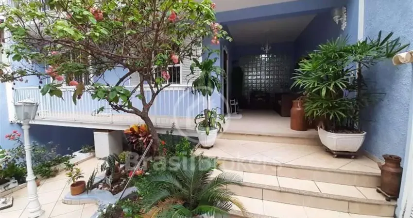 Casa no Condomínio  Bairro da Graça junto ao Taquara Shopping