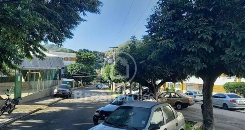 Apartamento à venda com 48,00m² e 3 quartos em Praça Seca, Rio de Janeiro - rj
