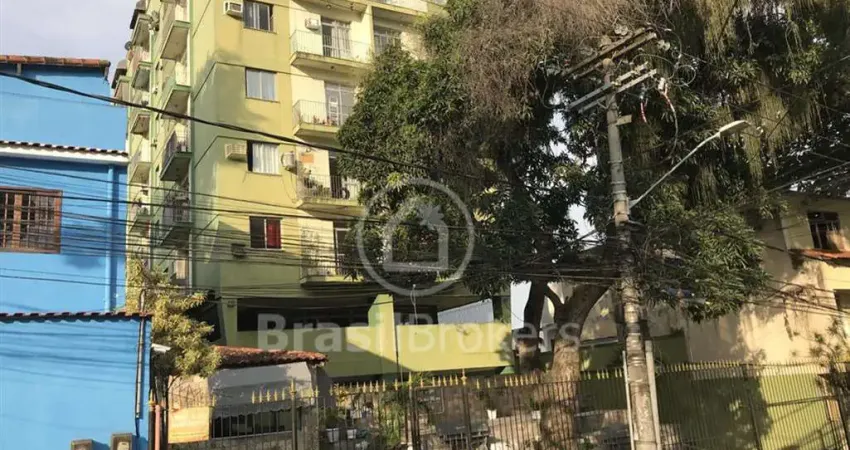 Apartamento à venda com 61,00m² e 2 quartos em Praça Seca, Rio de Janeiro - rj