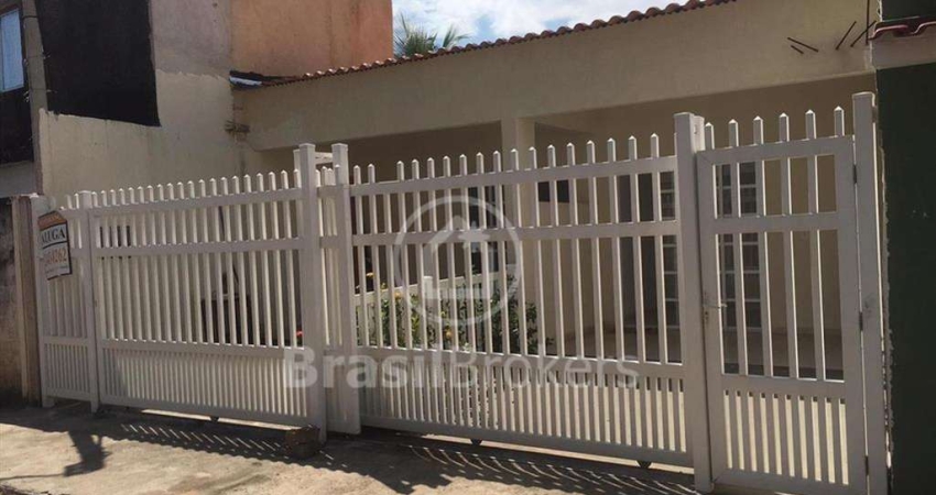 Casa de Vila à venda com 78,00m² e 2 quartos em Pechincha, Rio de Janeiro - rj