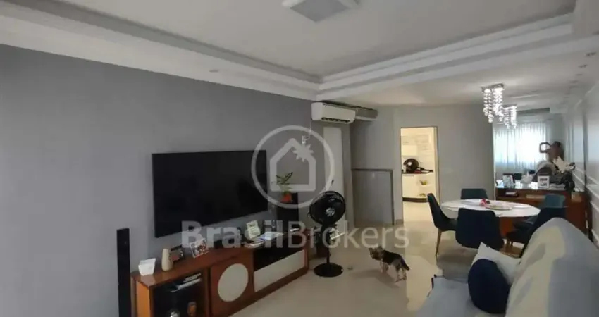 Casa de condomínio à venda com 134,00m² e 3 quartos em taquara, rio de janeiro - rj