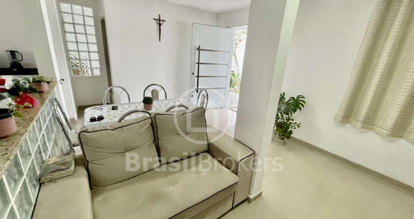 Casa com 3 quartos à venda na Rua Atalli Aguiar, Taquara, Rio de Janeiro