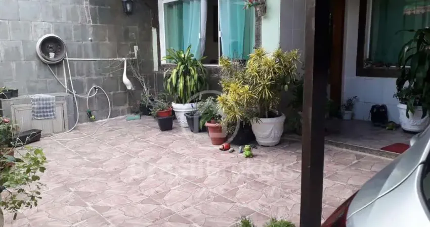 Casa à venda com 156,00m² e 5 quartos em taquara, rio de janeiro - rj