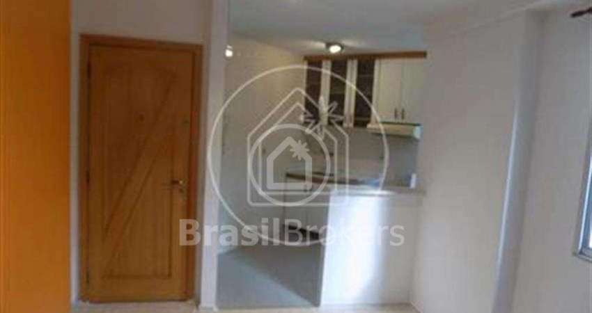 CONDOMINIO BOSQUE DA FREGUESIA - Apartamento 1 quarto