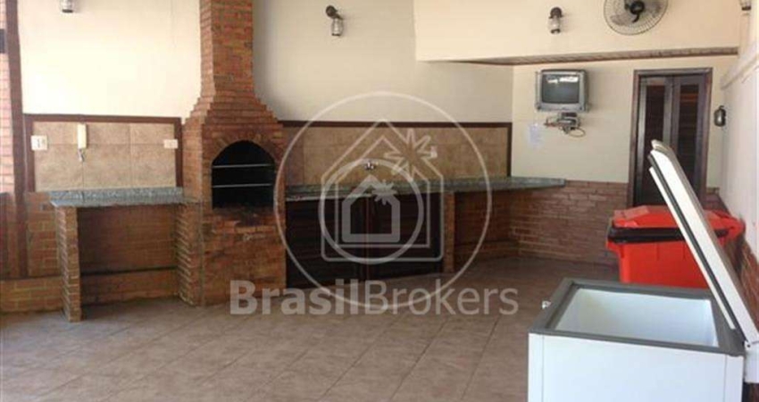 CONDOMINIO DO EDIFICIO RESIDENCIAL ESTILO II - Apartamento 2 quartos