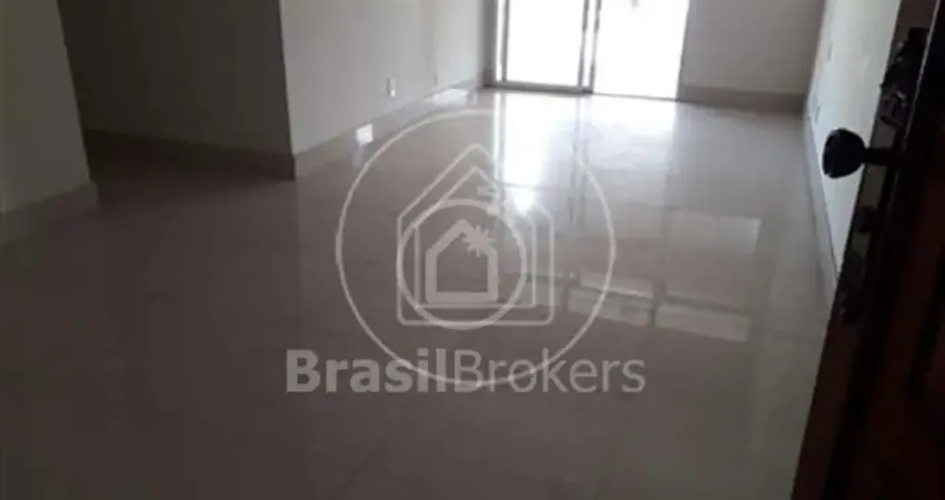 Apartamento à venda com 99,00m² e 3 quartos em Freguesia (Jacarepaguá), Rio de Janeiro - rj