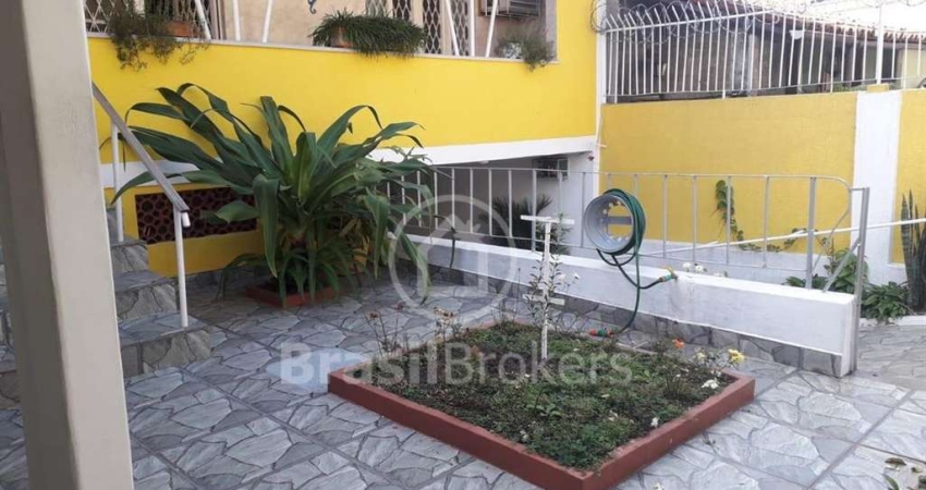Casa com 2 quartos à venda na Rua Santo Himelino, Freguesia (Jacarepaguá), Rio de Janeiro