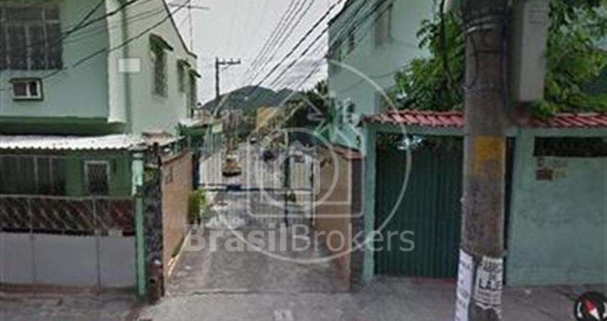 Casa de Condomínio à venda com 190,00m² e 3 quartos em Praça Seca, Rio de Janeiro - rj