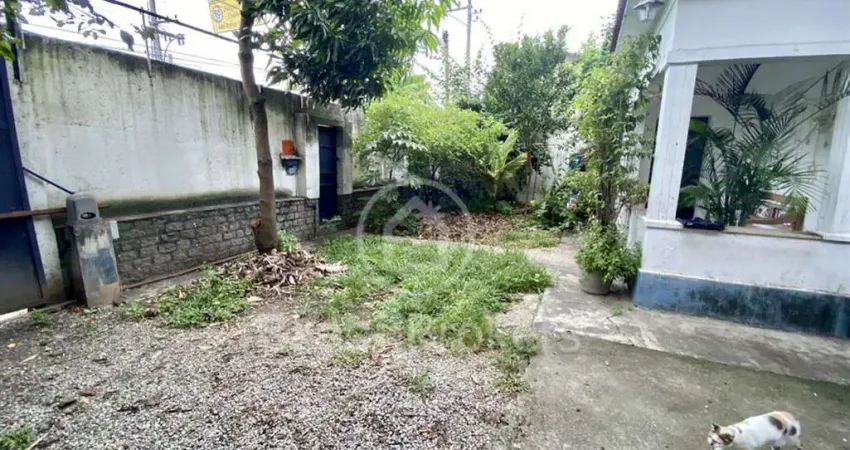 Casa com 2 quartos à venda na Estrada de Jacarepaguá, Anil, Rio de Janeiro