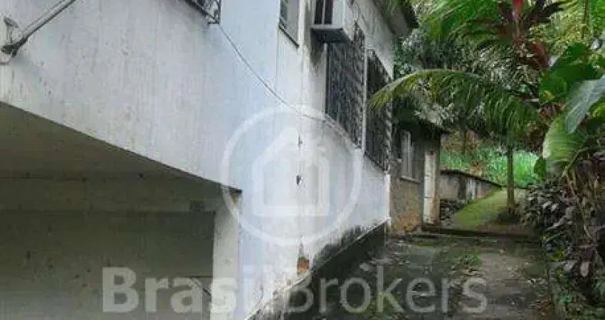 Casa com 3 quartos à venda na Estrada Gabinal, Freguesia (Jacarepaguá), Rio de Janeiro