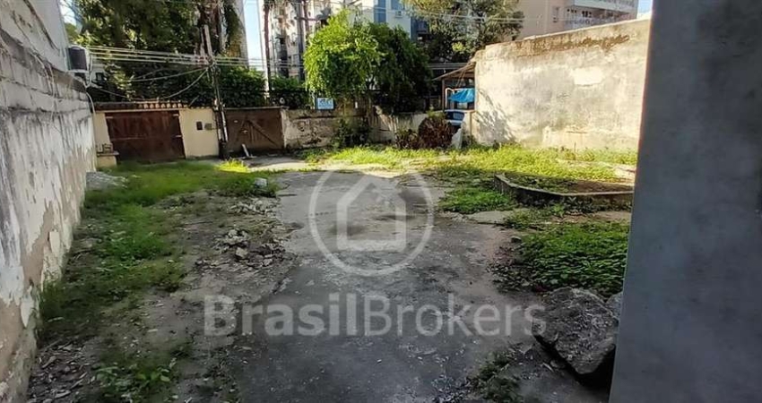 Terreno à venda na Rua Professor Henrique Costa, Pechincha, Rio de Janeiro