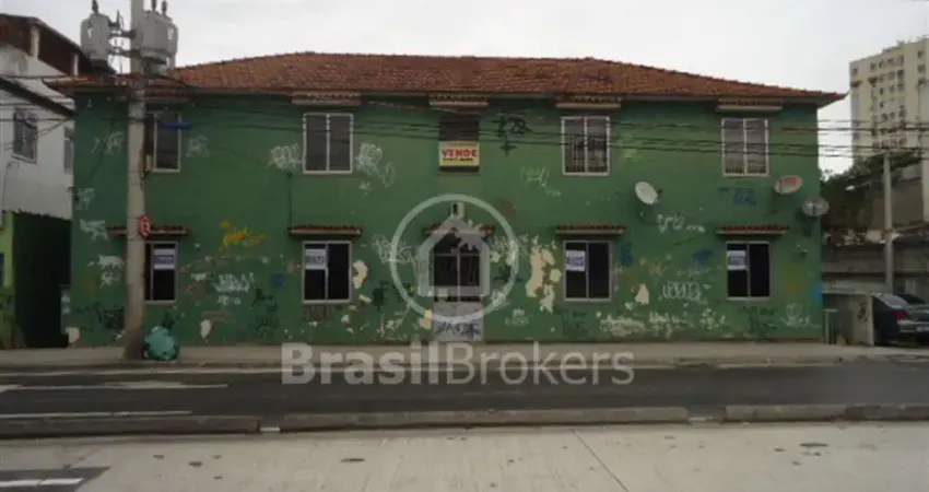 Casa à venda na Avenida Nelson Cardoso, Tanque, Rio de Janeiro