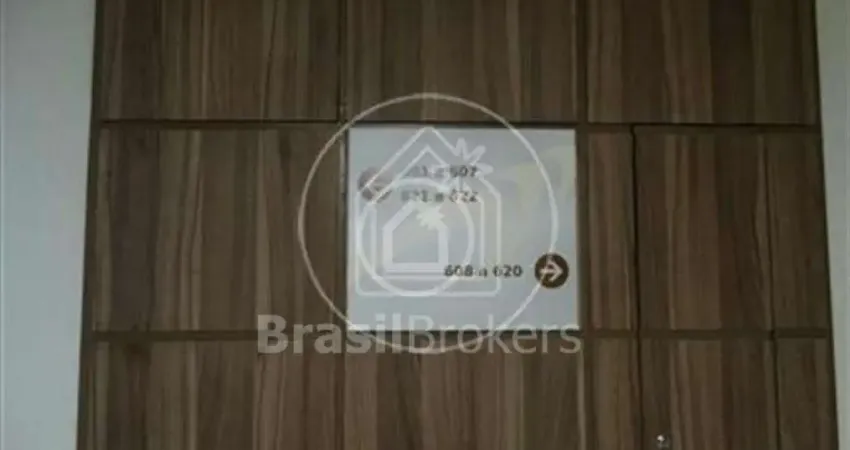 CONDOMINIO DO EDIFICIO COMERCIAL PREMIUM OFFICES - Sala Comercial