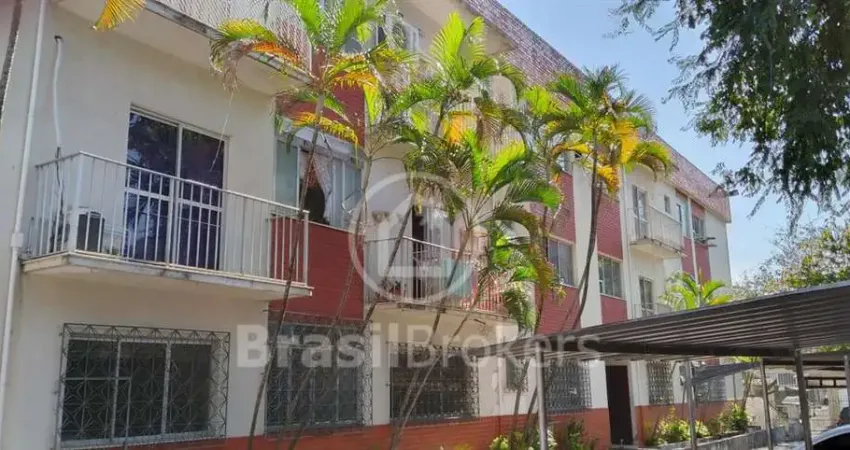 CONDOMINIO DO EDIFICIO SOLAR ALBANO - Apartamento 1 quarto