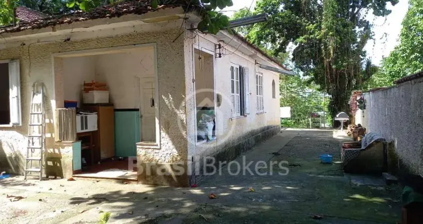 Terreno Residencial  - Freguesia (Jacarepaguá)