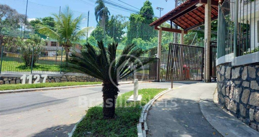 Apartamento 2 quartos
