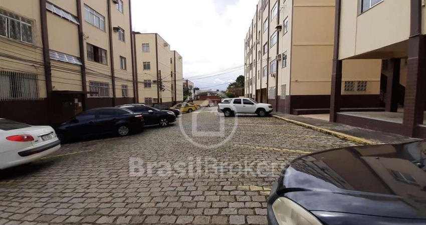 CONDOMINIO TELEFONICO 19 DE ABRIL - Apartamento 2 quartos