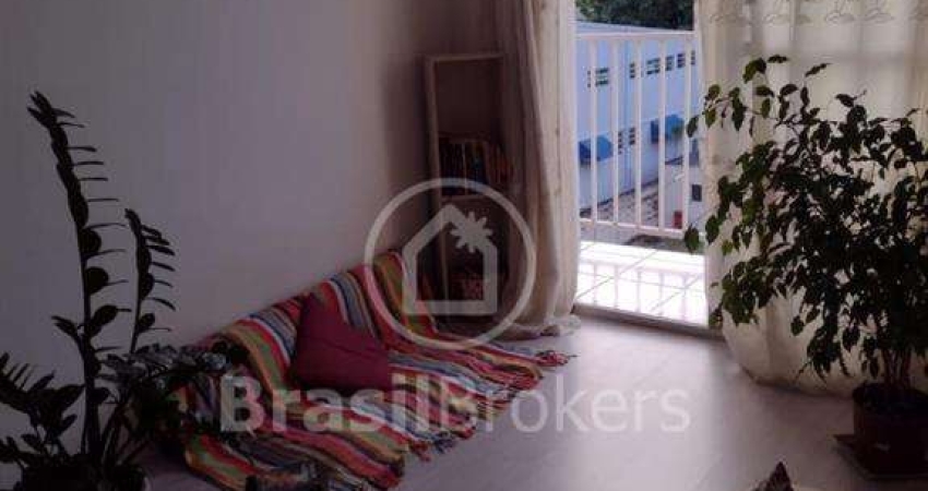 Apartamento com 2 quartos à venda na Estrada Rodrigues Caldas, Taquara, Rio de Janeiro