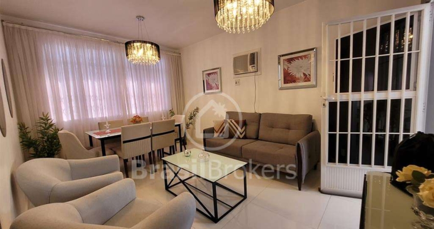 Apartamento com 2 quartos à venda na Rua Capitão Menezes, Praça Seca, Rio de Janeiro