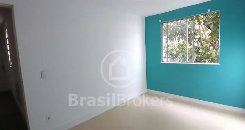 Vale dos Ipês - Apartamento à venda, 2 quarto , Pechincha, Rio de Janeiro - RJ