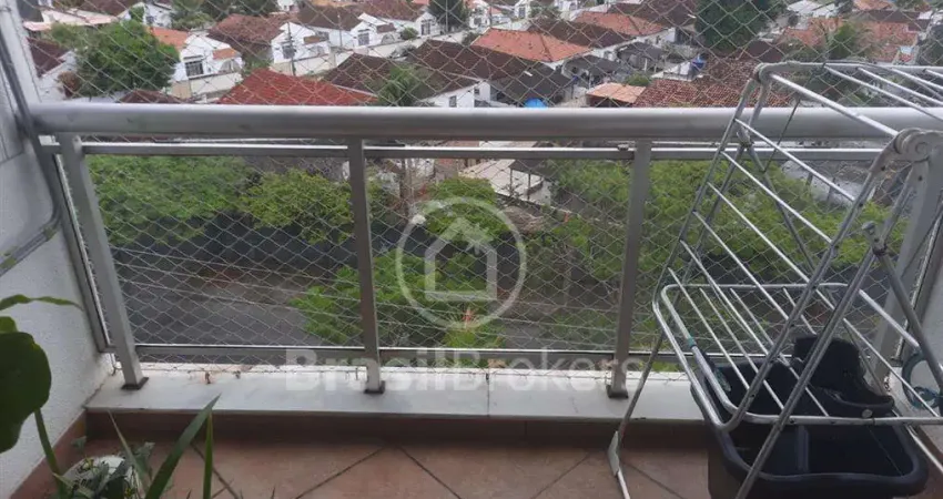 Apartamento 2 quartos / Jd. Sulacap Ac. Financiamento