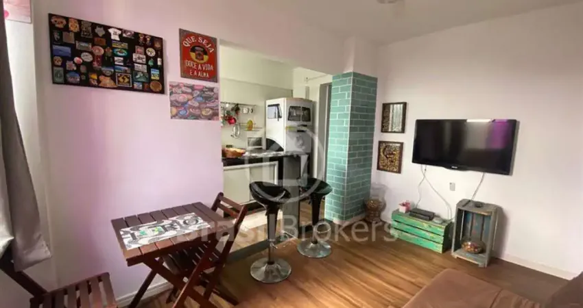 Apartamento com 2 quartos à venda na Rua André Rocha, Taquara, Rio de Janeiro