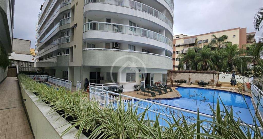 Apartamento com 2 quartos à venda na Rua Fortunato de Brito, Freguesia (Jacarepaguá), Rio de Janeiro