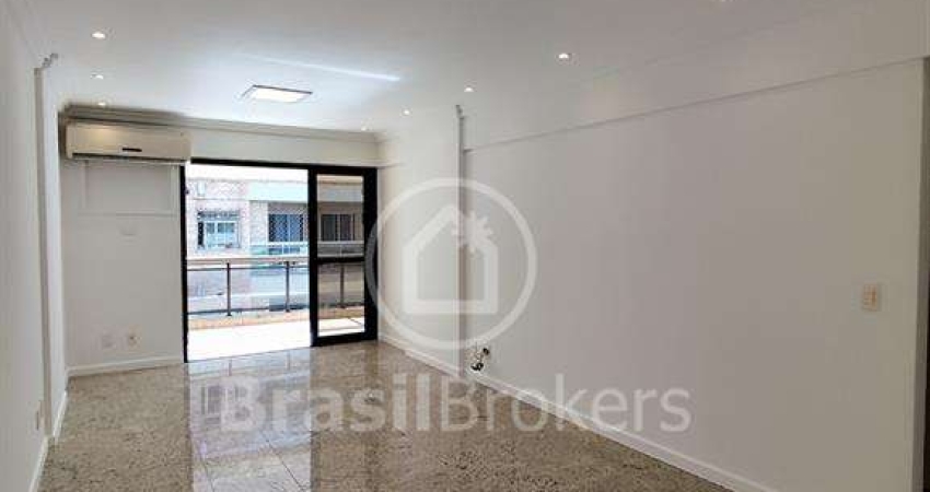 Apartamento 96 m²  com ótima localização na Freguesia