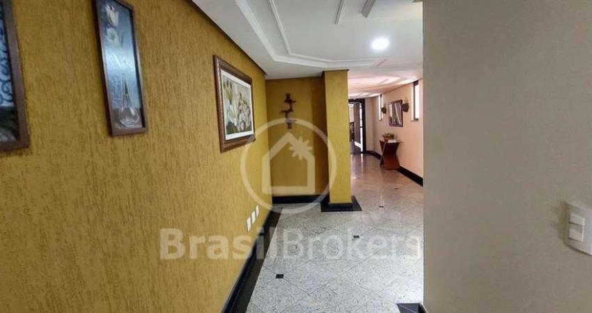 EXCELENTE APARTAMENTO NA FREGUESIA DE 2 QUARTOS