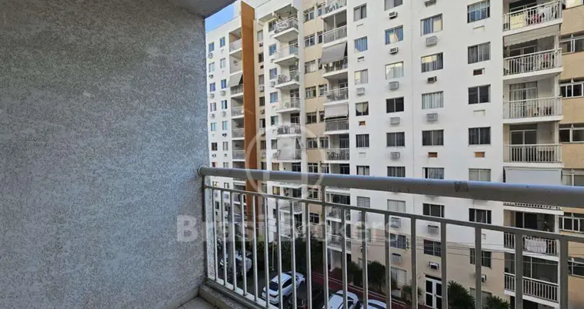 Apartamento com 2 quartos à venda na Avenida Tenente-Coronel Muniz de Aragão, Anil, Rio de Janeiro