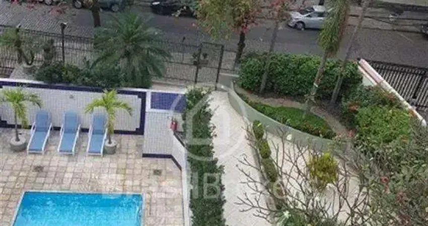 Apartamento com 3 quartos à venda na Rua Comandante Rúbens Silva, Freguesia (Jacarepaguá), Rio de Janeiro
