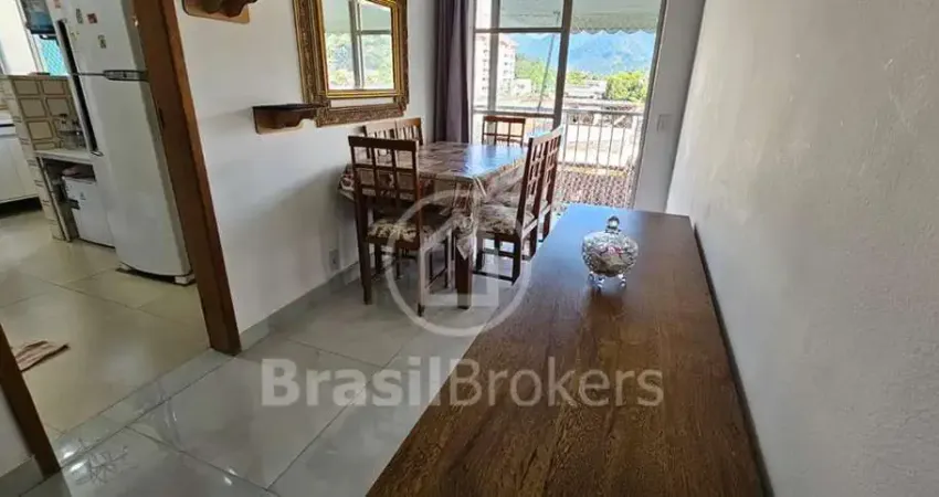Excelente apartamento 2 quartos na Taquara