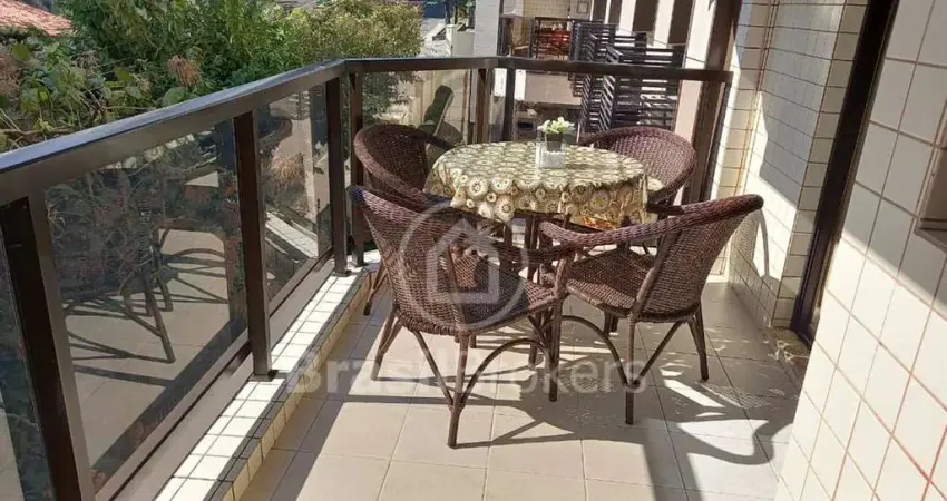 Apartamento 02 Quartos com 01 suite! Condominio Grand Valley!