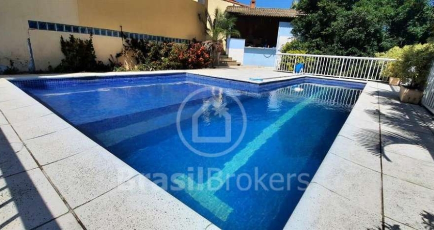 Casa No Condomínio Eldorado