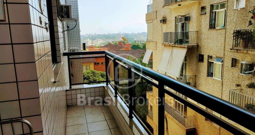 Cobertura Duplex à venda com 153,00m² e 3 quartos em Jacarepaguá, Rio de Janeiro - rj