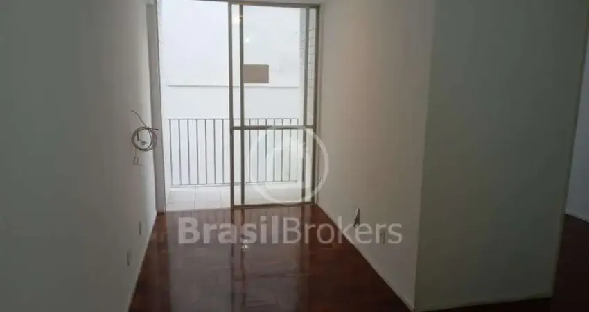 Apartamento à venda com 66,00m² e 2 quartos em Anil, Rio de Janeiro - RJ