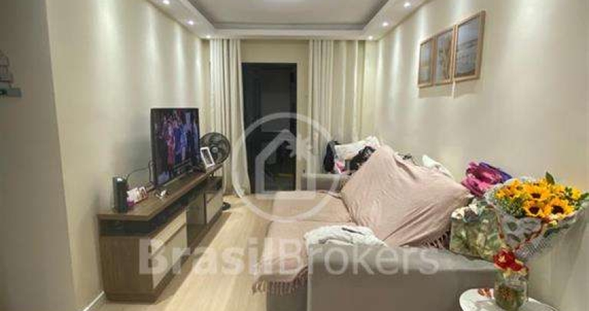Ótimo Apartamento com  2 Quartos sendo 1 suíte todo planejado