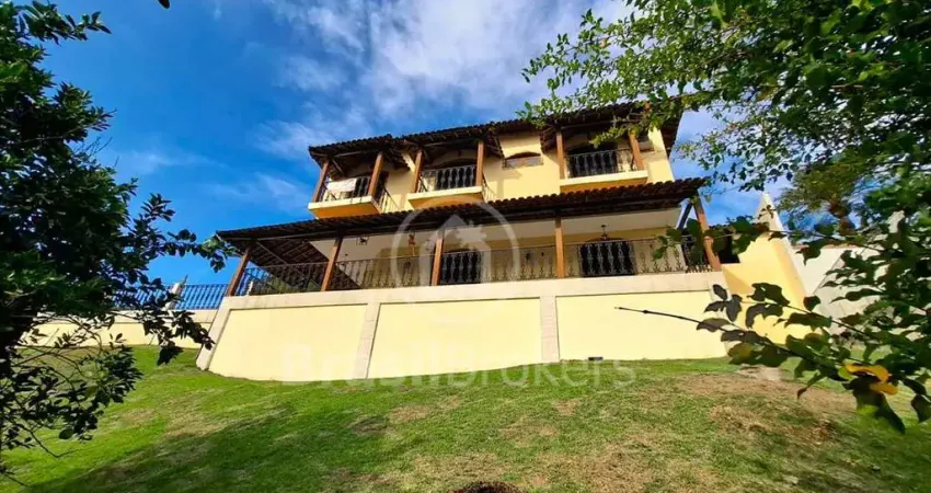 Casa a Venda de Condomínio Eldorado, Freguesia / Jacarepaguá