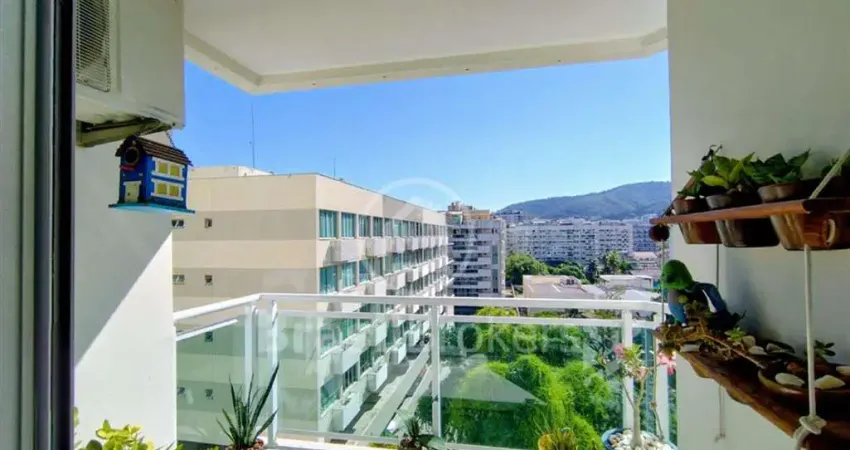 Apartamento à venda com 77,00m² e 2 quartos em FREGUESIA (JACAREPAGUÁ), Rio de Janeiro - RJ