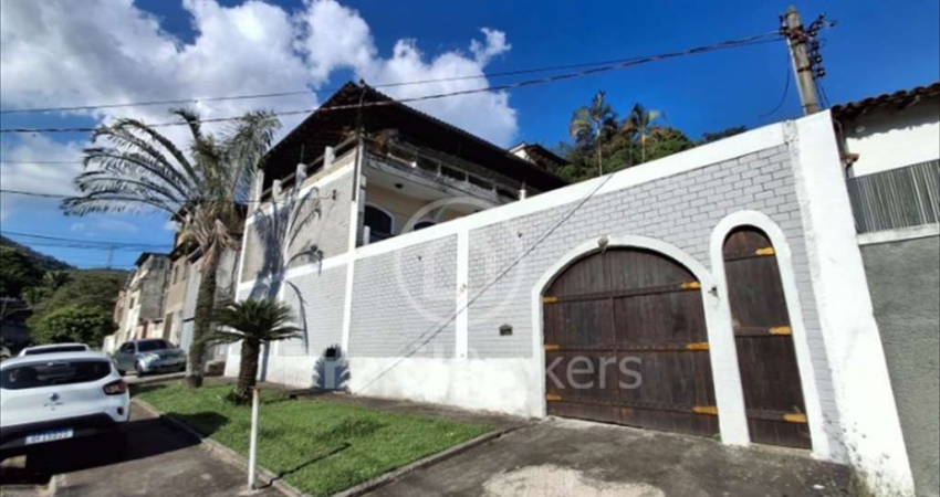 Casa 4 suites na Taquara