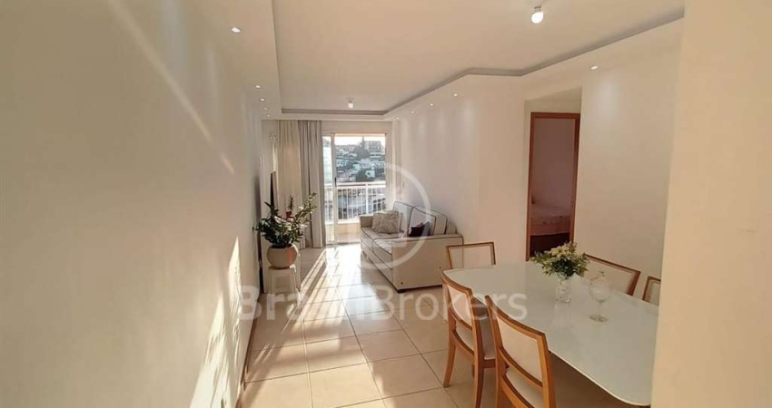 Apartamento 3 Dormitórios 3 suite